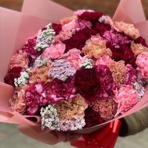 Vibrant Meadow Bouquet