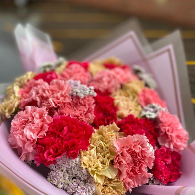 Joyful Blooms Bouquet