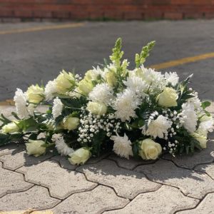 Elegant Cascade